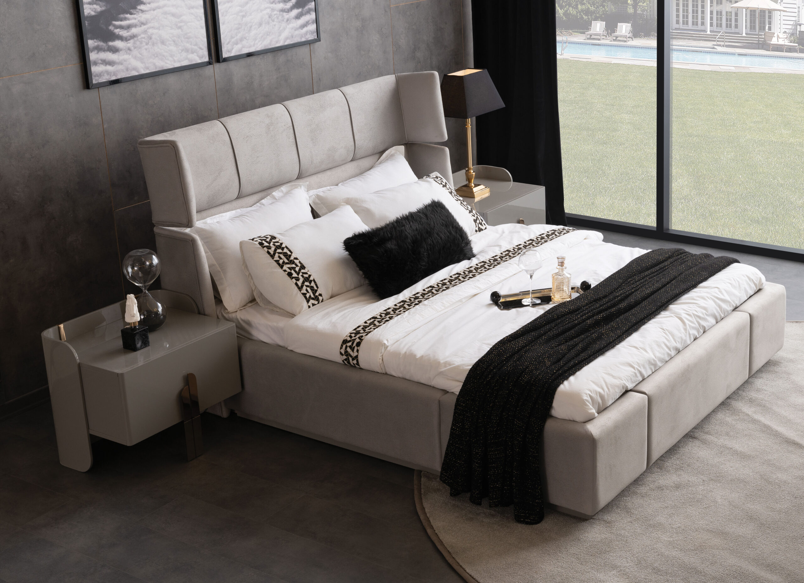 bedroomfurnitureinturkey  Armonna