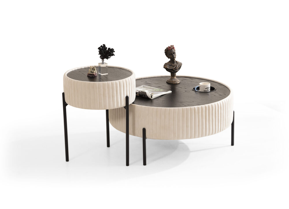 White Center Table 025