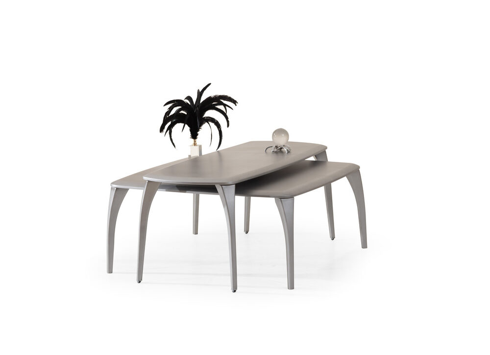 Set Center Table 400