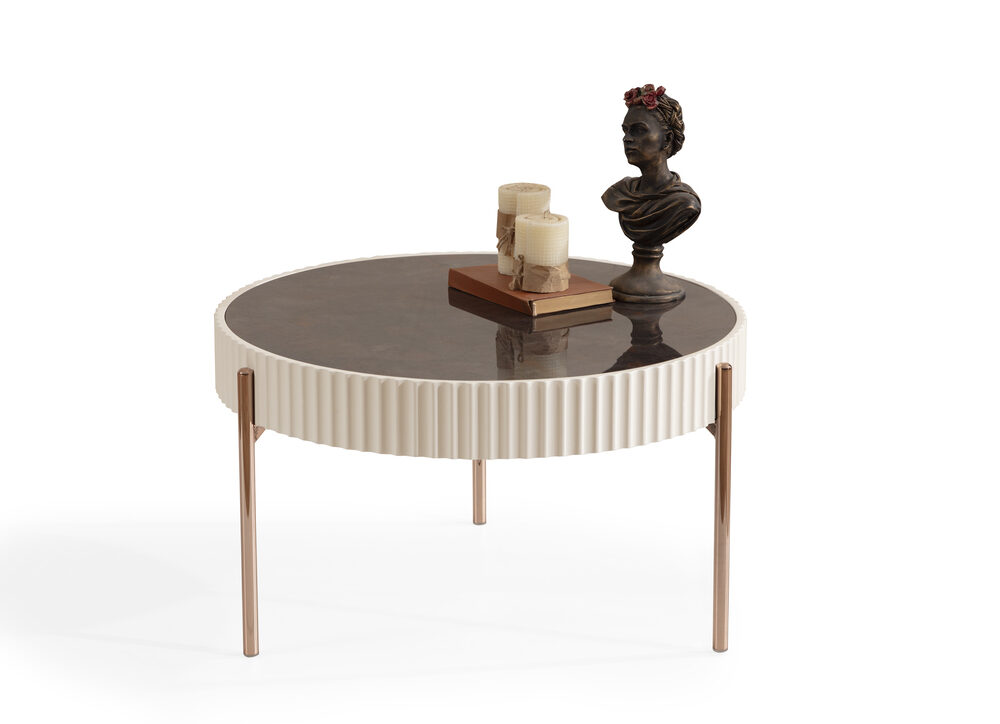 Middle Center Table 458