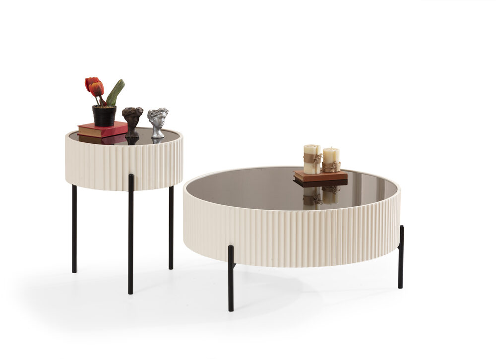 Set Center Table 459