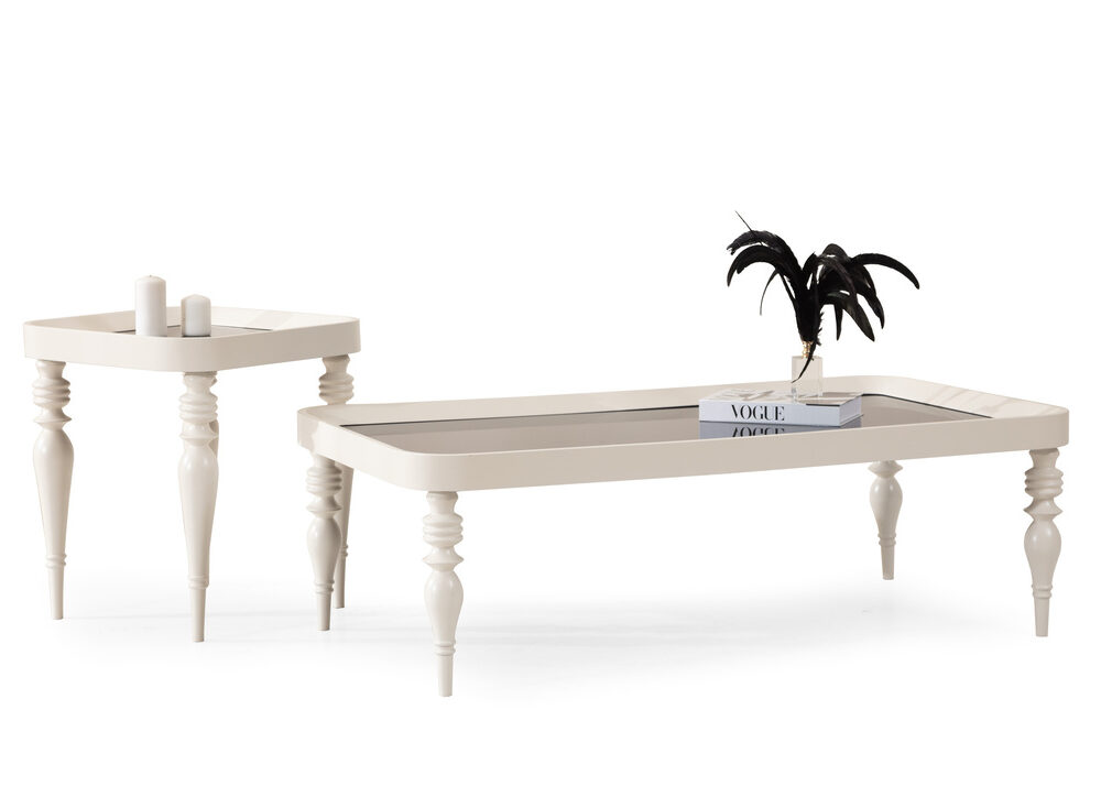 Center Table 467-466