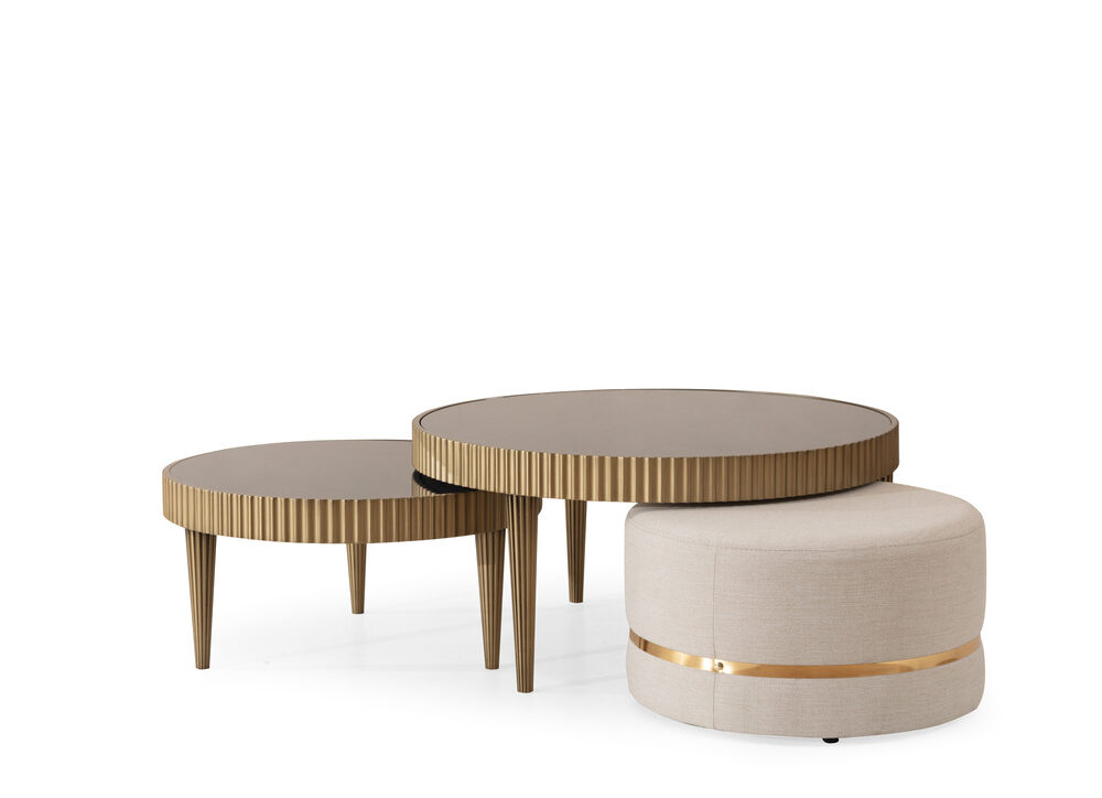 Set Center Table  470