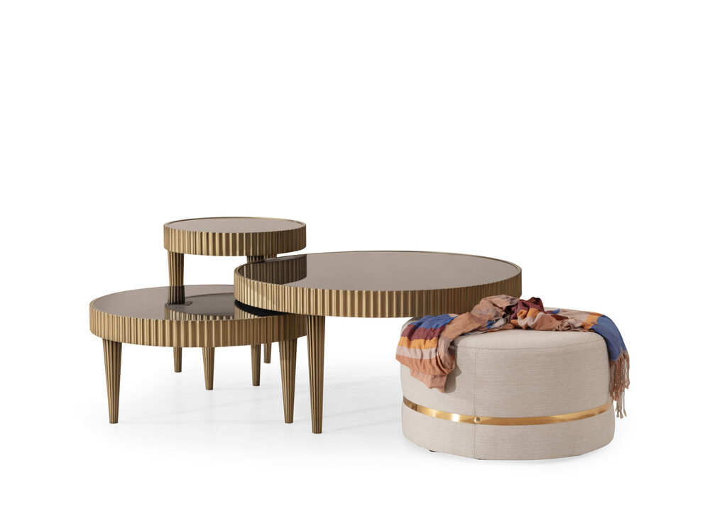 Set Center Table 470