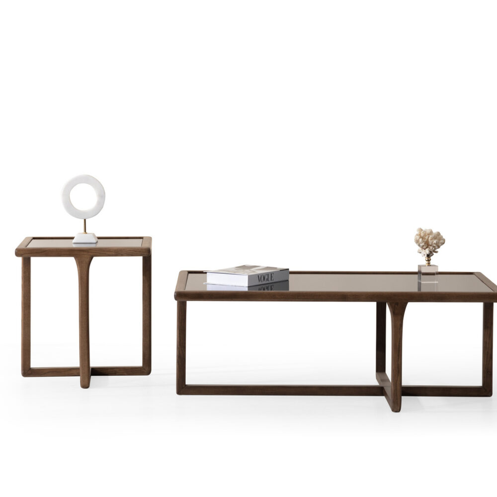 Center Table 621-622