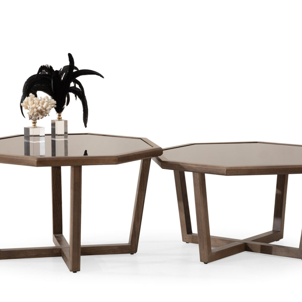 Center Table 623-624