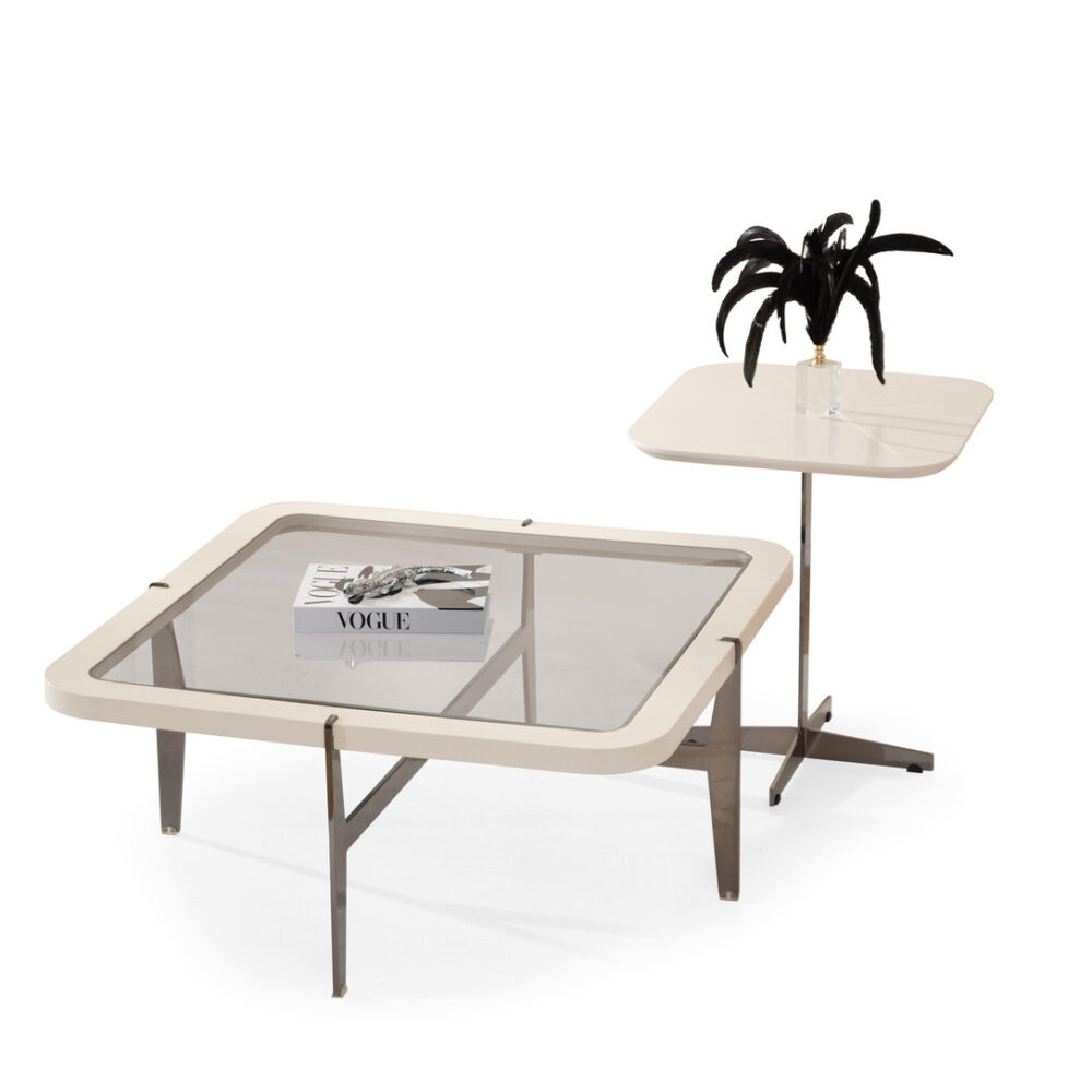 Center Table 660-659