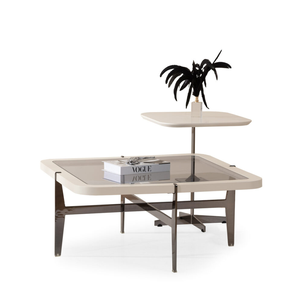 Center Table 660-659