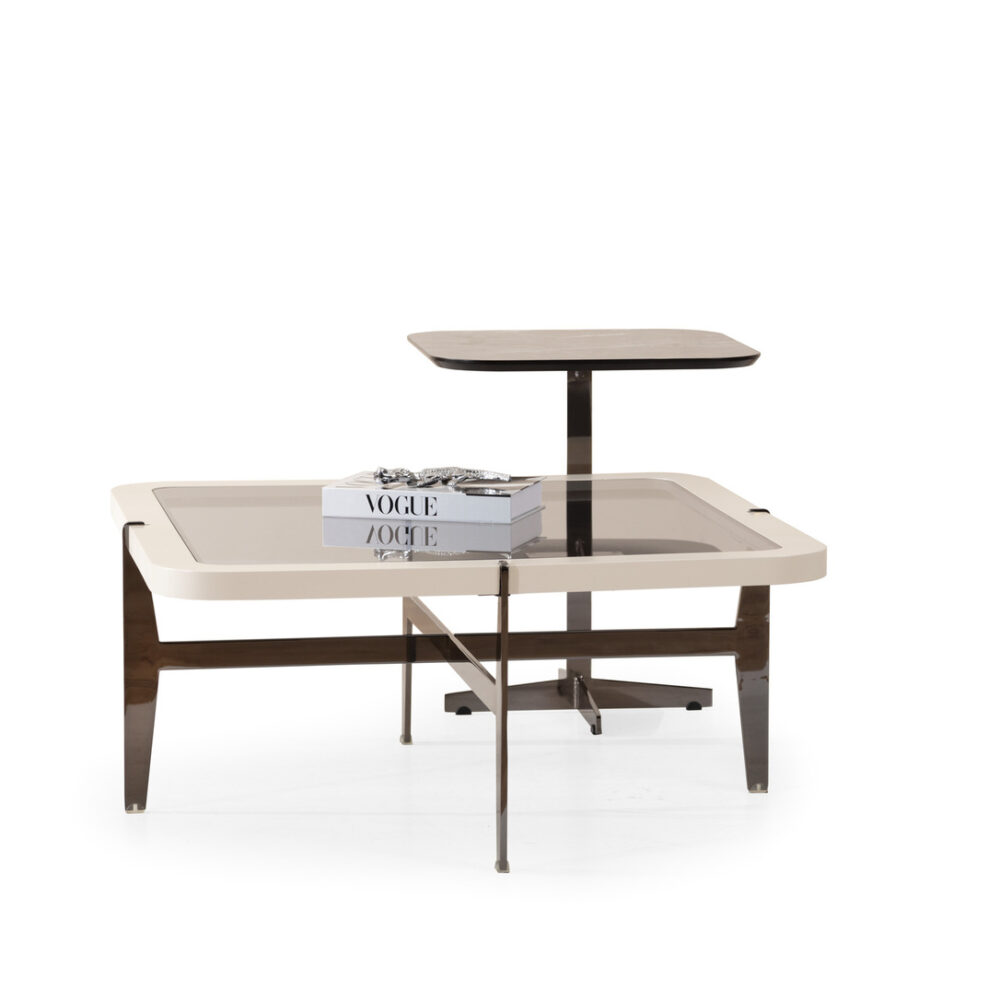 Center Table 660-659