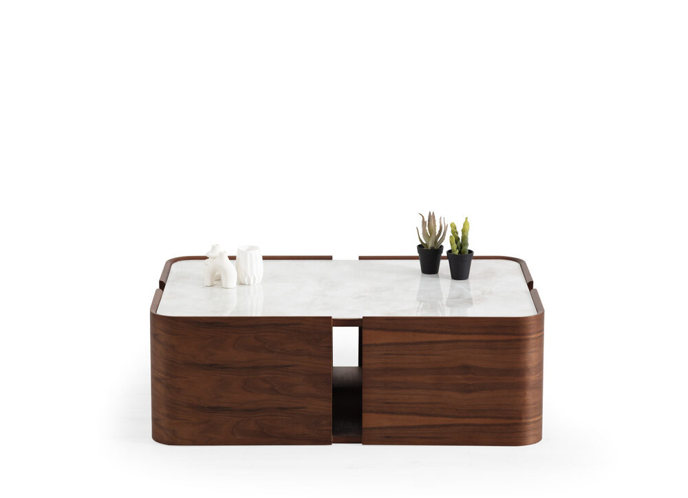 Wanlut Marble Rectangle 678