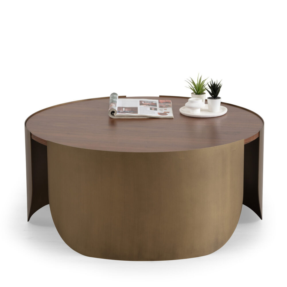 Mixed Big Center Table 888