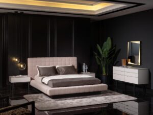 Exploring the Elegance of Turkey Bedroom Furniture A Blend of Tradition and Modern Style  Armonna  Exploring the Elegance of Turkey Bedroom Furniture A Blend of Tradition and Modern Style