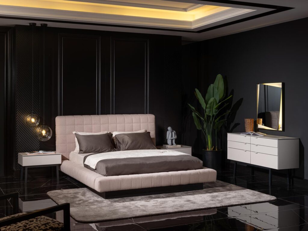 Exploring the Elegance of Turkey Bedroom Furniture A Blend of Tradition and Modern Style Armonna Exploring the Elegance of Turkey Bedroom Furniture A Blend of Tradition and Modern Style