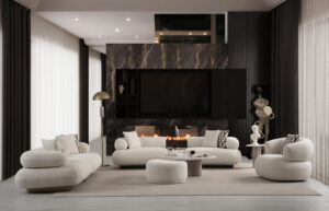 furniture manufacturer in Turkey