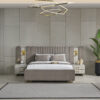 Gold Line Bed 1  Armonna