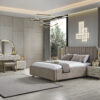 Gold Line Bedroom 1  Armonna