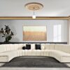 Lugo Corner Sofa 1  Armonna