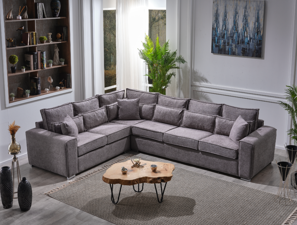 Polo Corner Set 1 Armonna