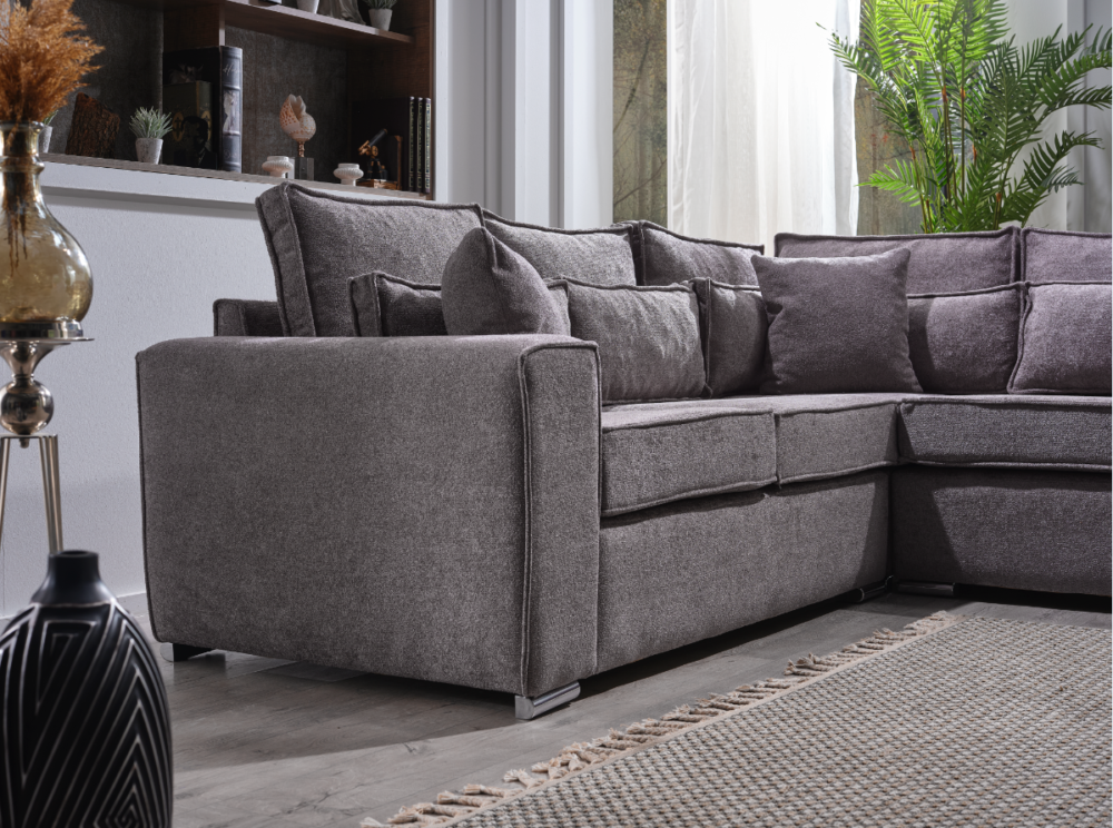 Polo Corner Set 4 Armonna