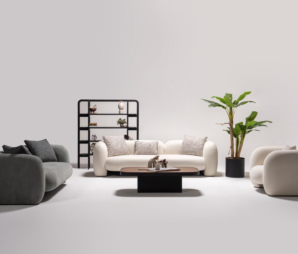 Stella Living Room 1  Armonna