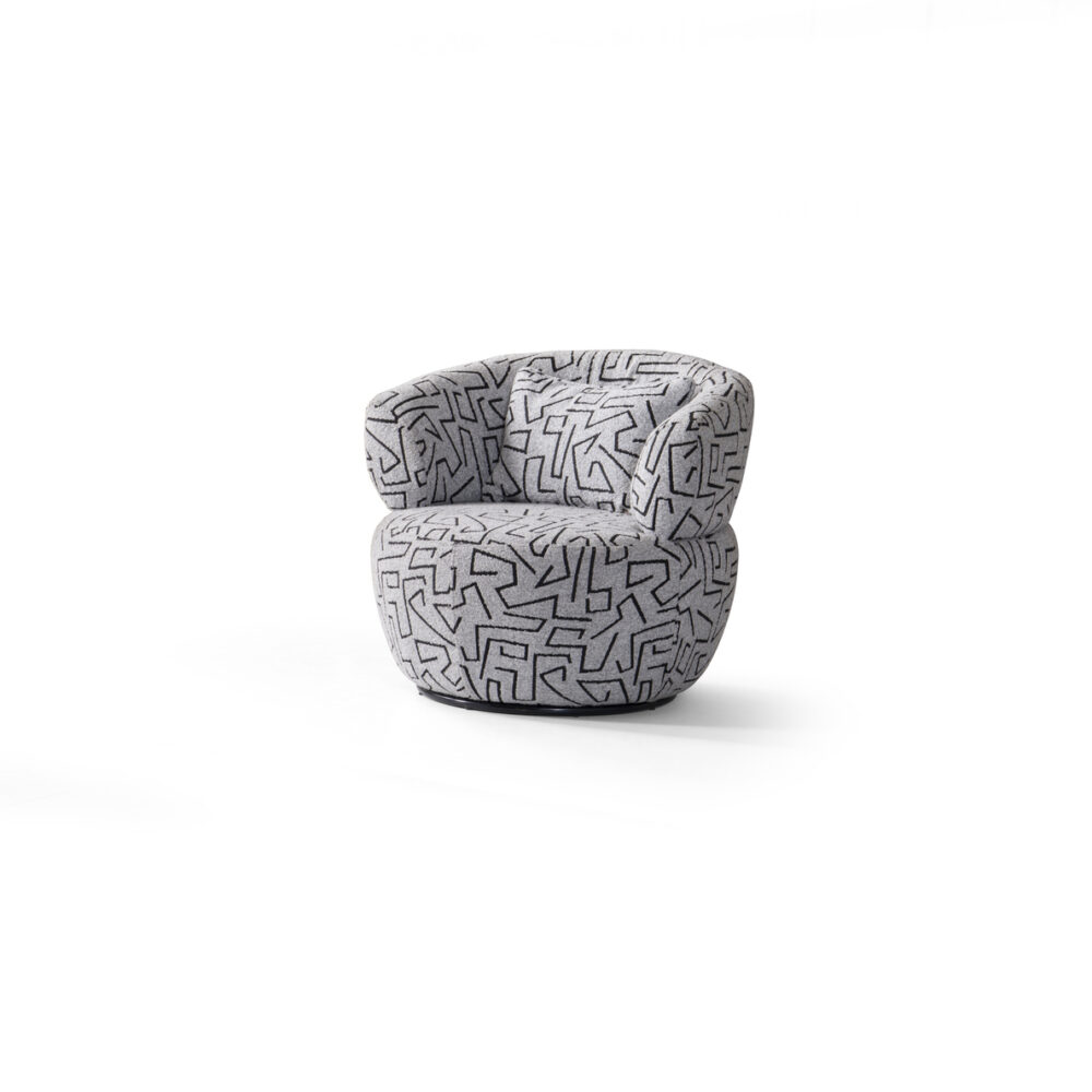 Zeren Armchair 5  Armonna