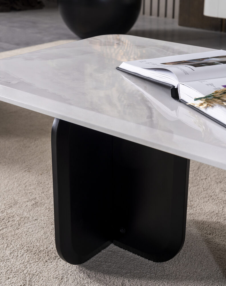 Zeren Center Table 2  Armonna