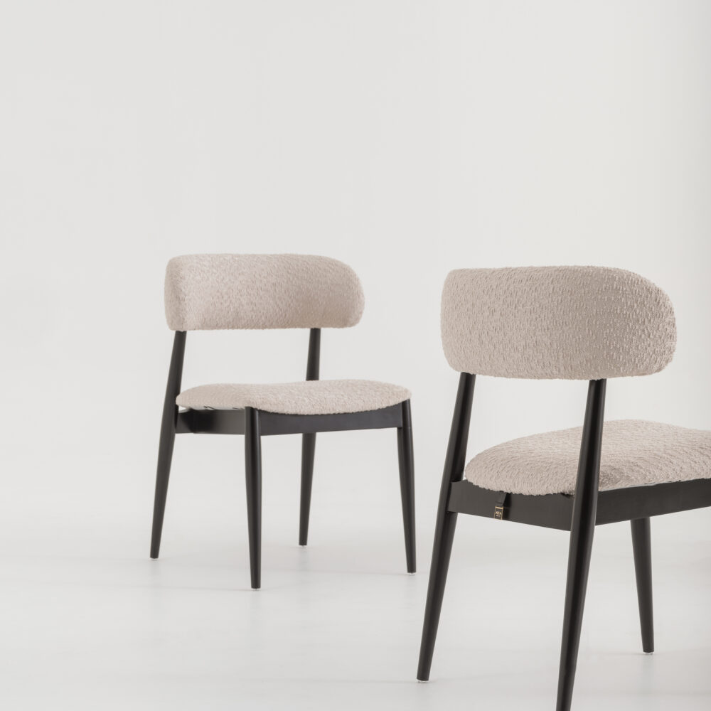 Belize Chair Turkish custom furniture producer  Armonna  Belize Chair