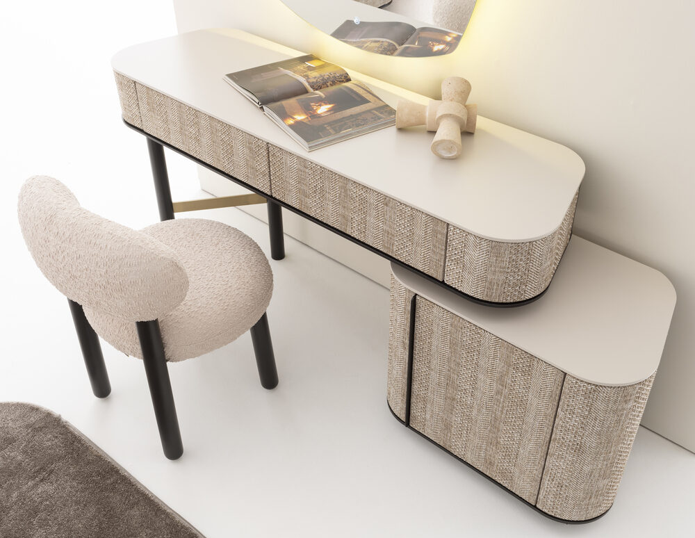 Belize Dresser Turkish custom furniture producer  Armonna  Belize Dresser
