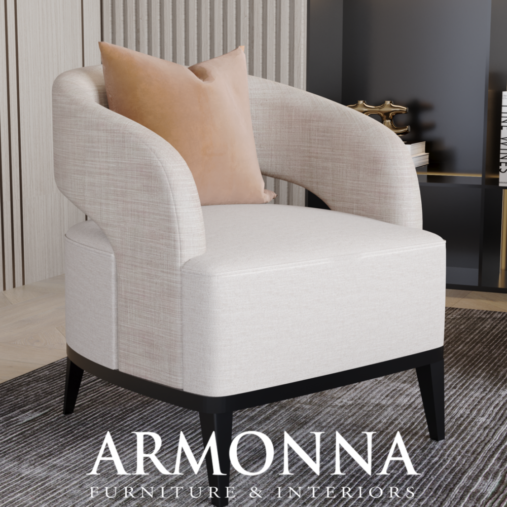 CASSINA ARM CHAIR Custom Turkish furniture manufacturer  Armonna  Cassina Arm Chair