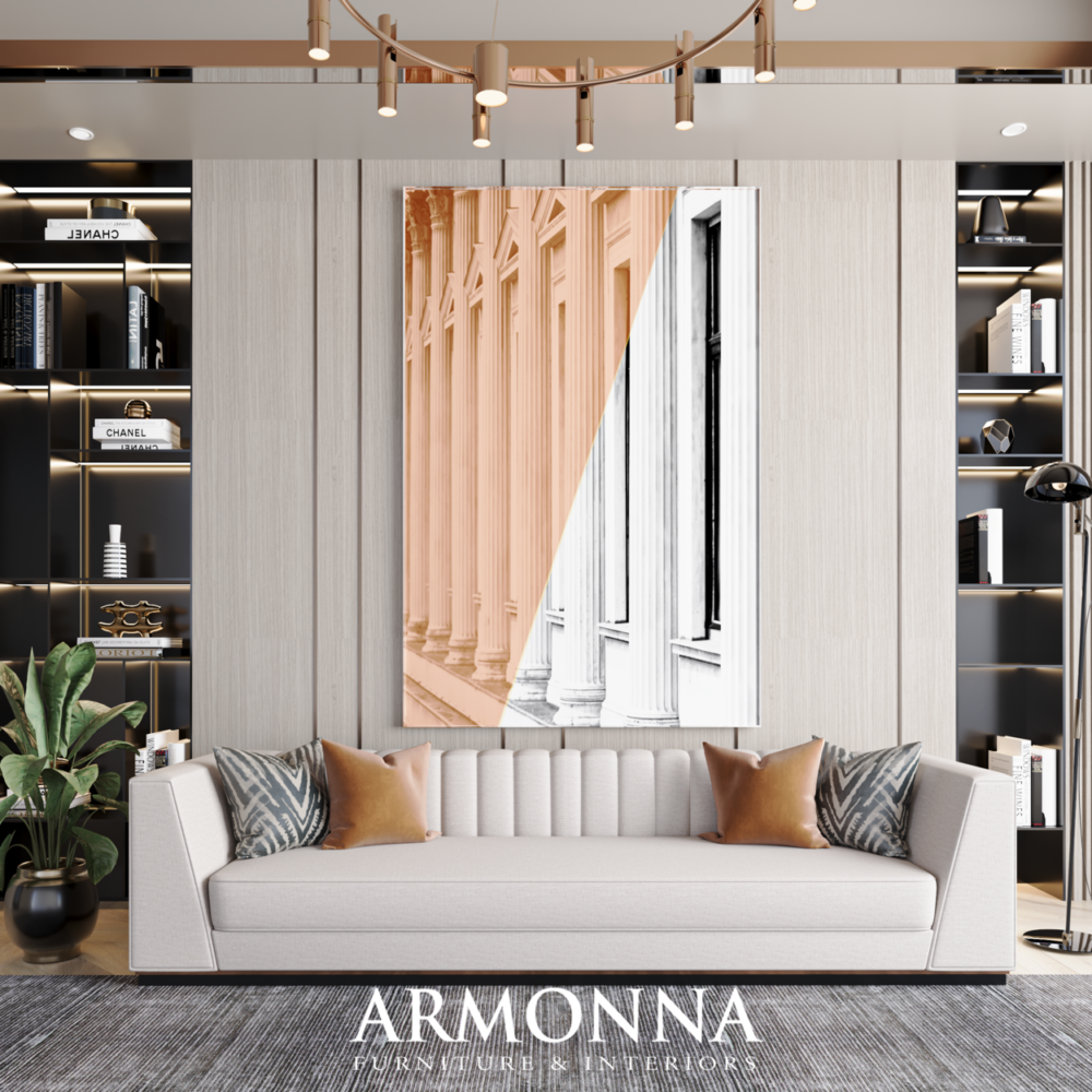 CASSINA SOFA Custom Turkish furniture manufacturer  Armonna  Cassina Sofa