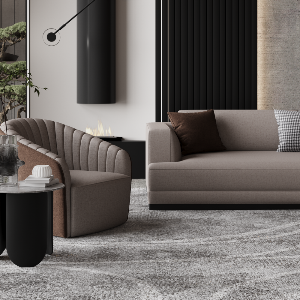 Carpello Armchair