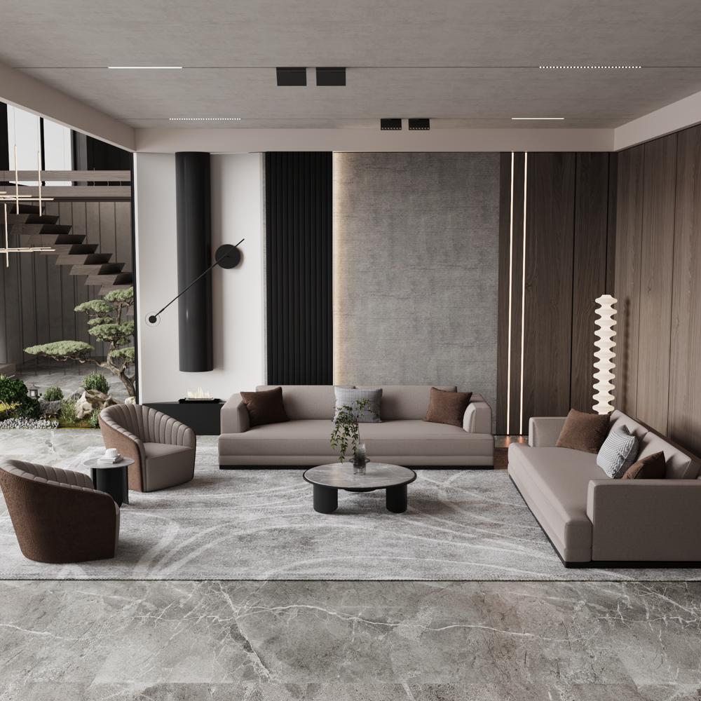 Carpello Living Room