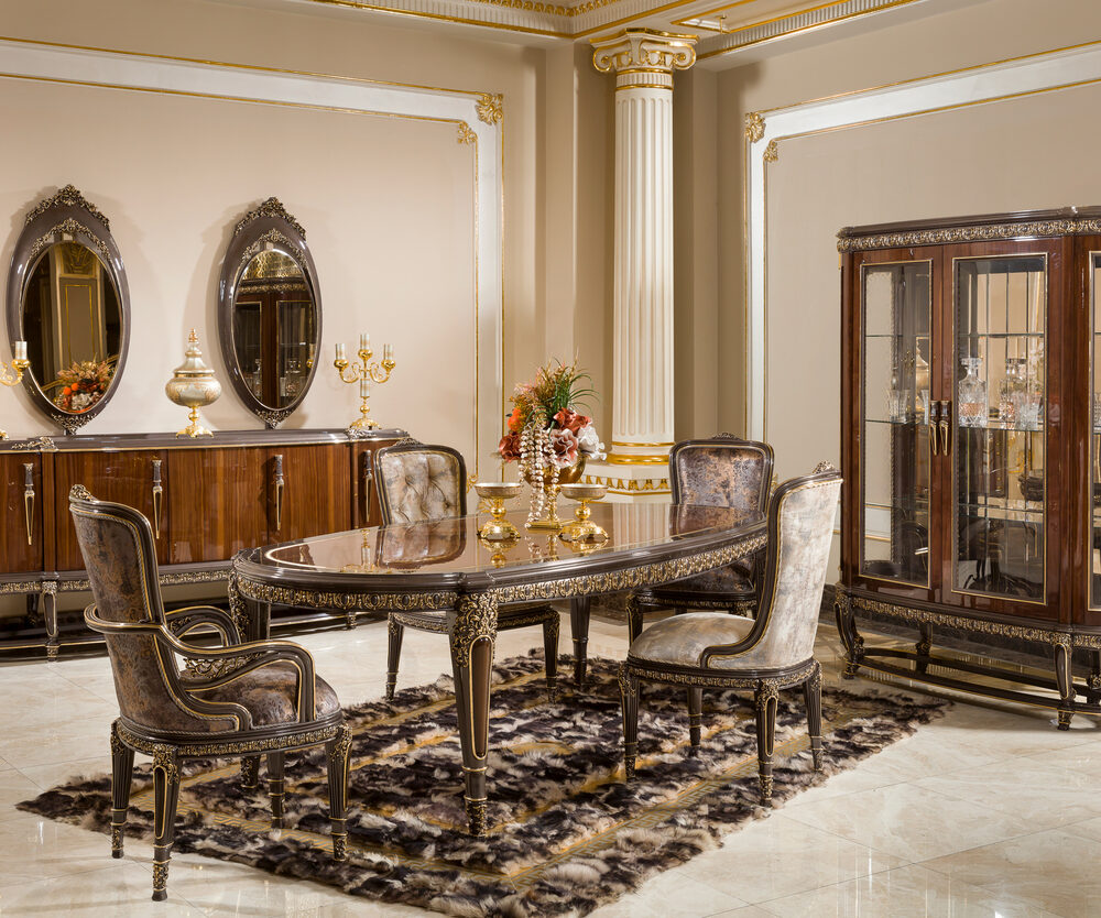 Elegance Classic Table