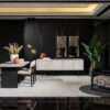 Forenza Dining Room 1 Turkish custom furniture producer  Armonna  Forenza Dining Room