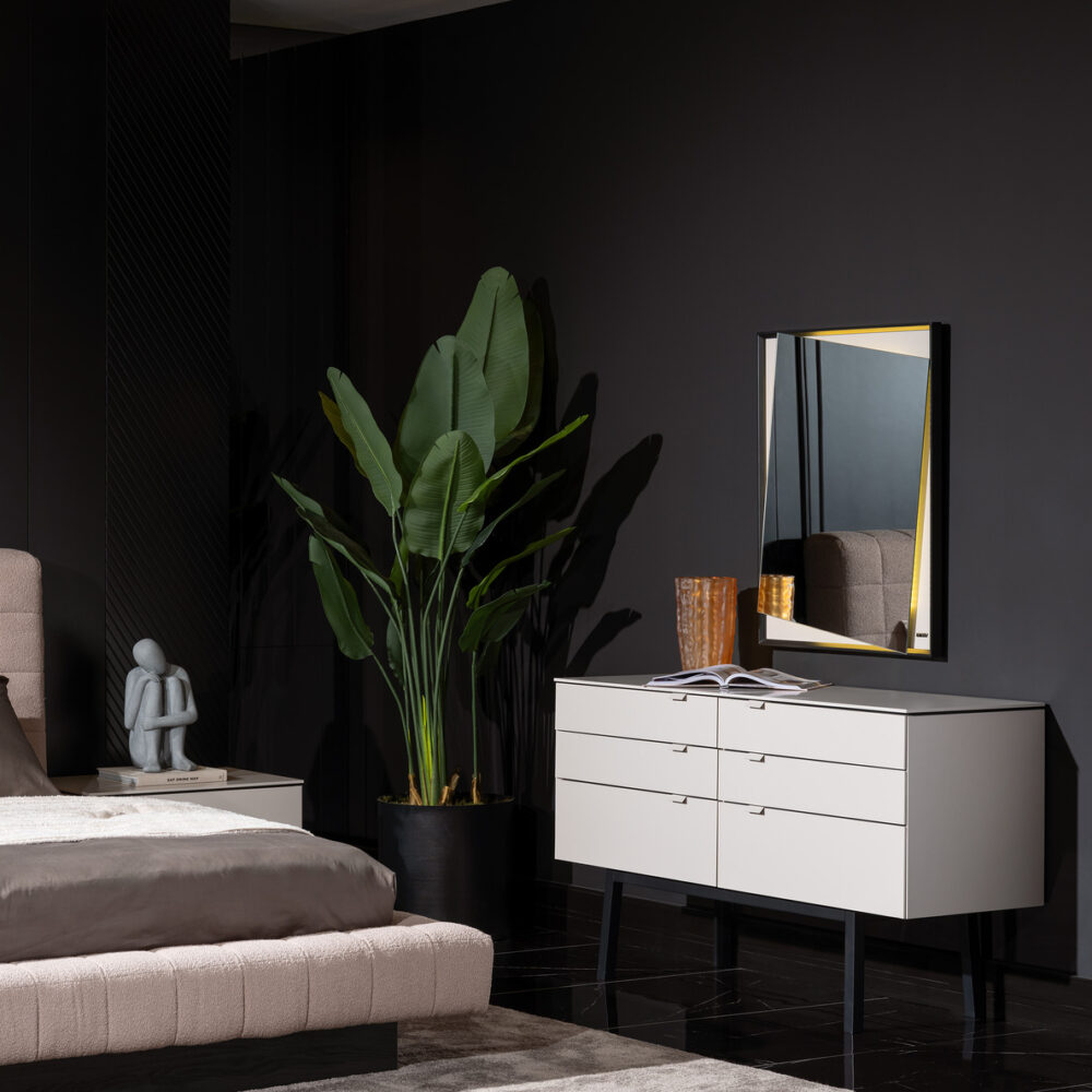 Forenza Dresser 2 Turkish custom furniture producer  Armonna
