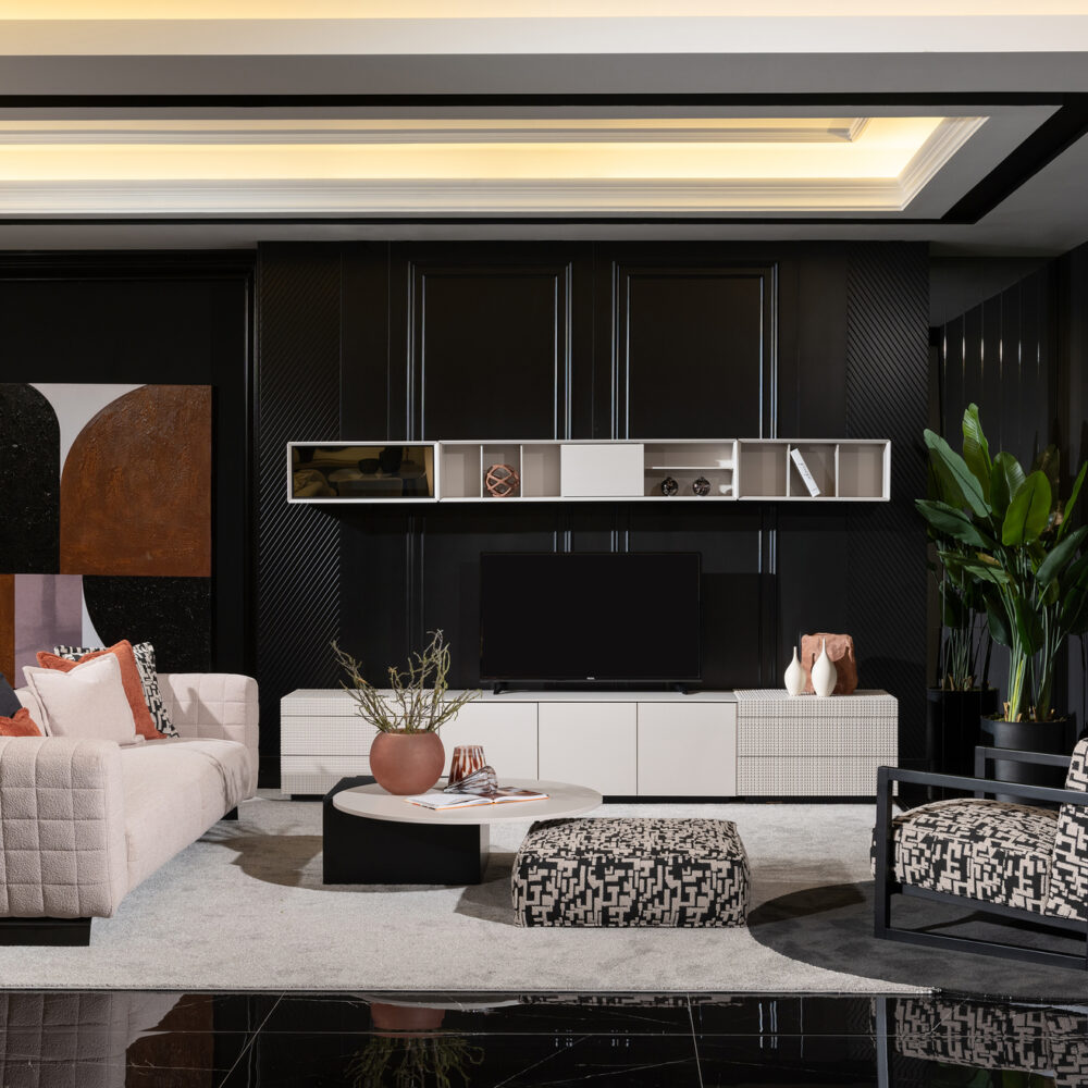 Forenza Living Room