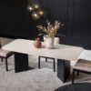 Forenza Table 1 Turkish custom furniture producer  Armonna  Forenza Table