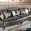 Gloria Classic Sofa