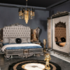 Inci Classic Bedroom Turkish custom furniture manufacturer