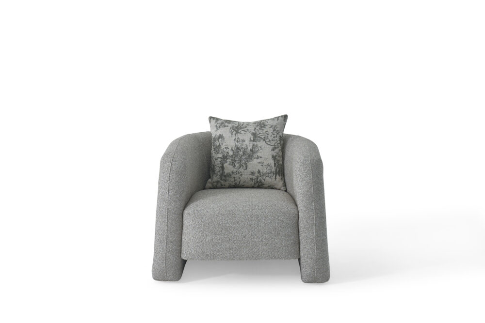 Infinity Armchair