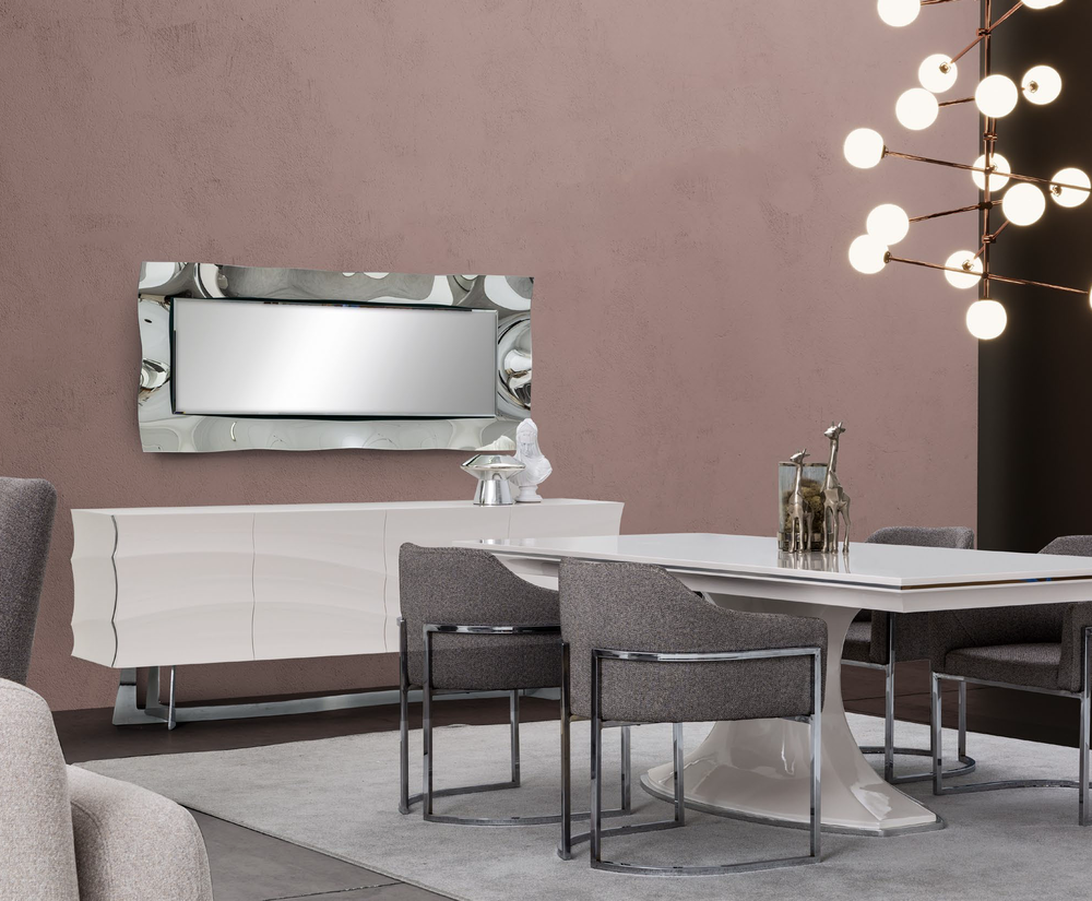 Infinity Dining Room