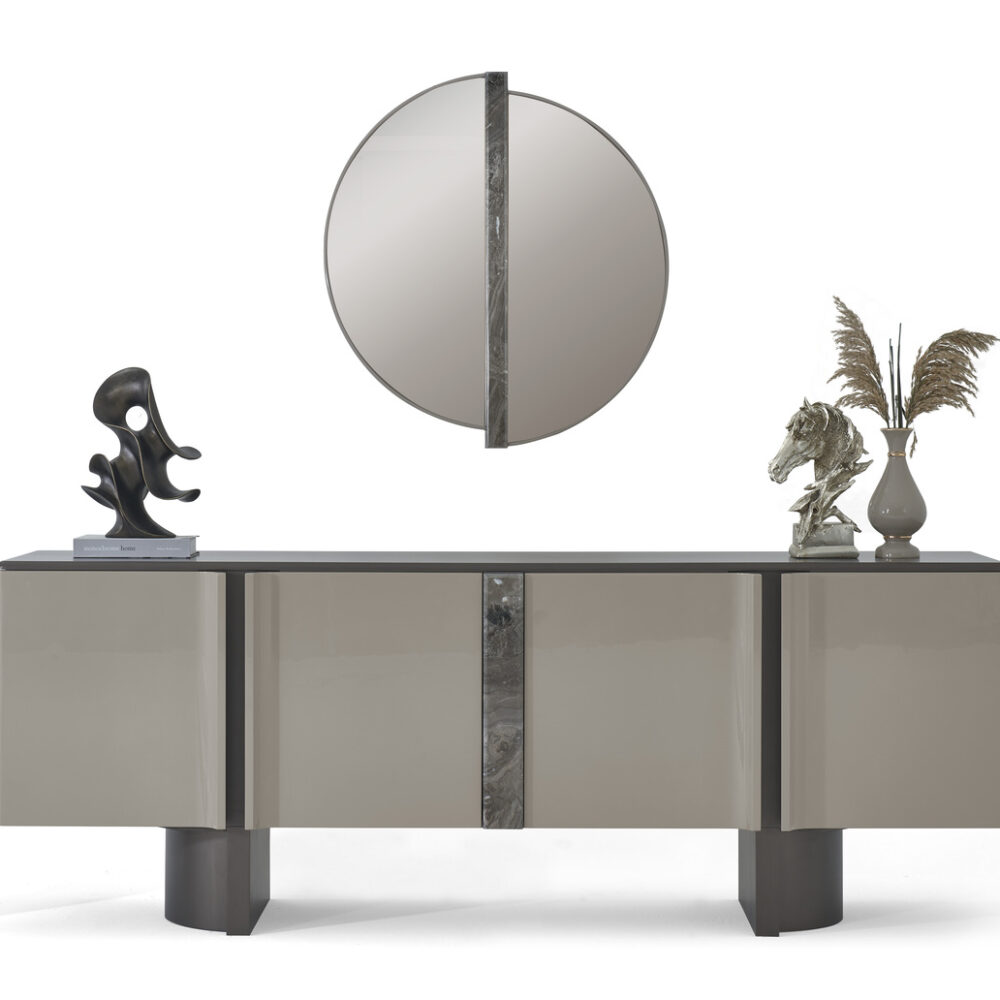 Infinity Plus Console