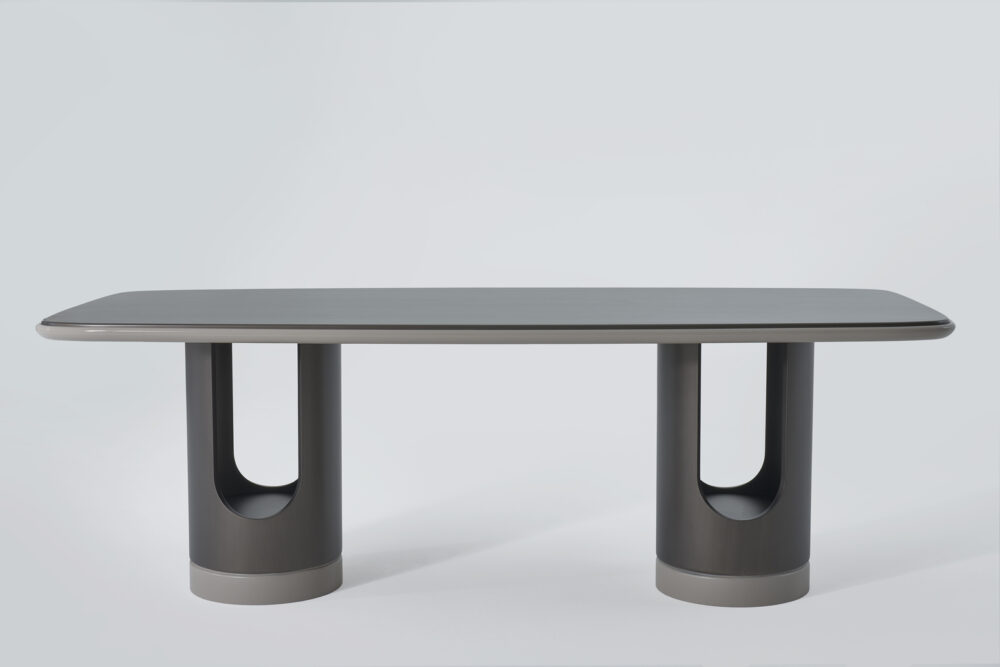 Infinity Table