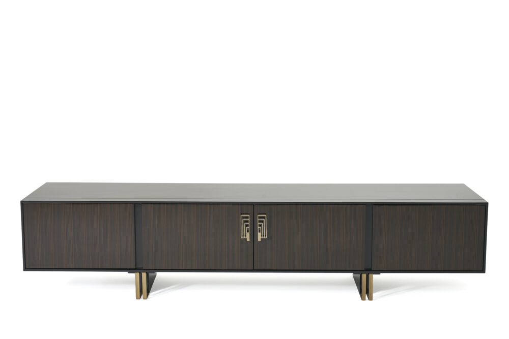 Legend TV Unit