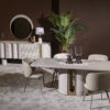 Lima Dining Room 1 Turkish custom furniture producer Armonna Lima Dining Room