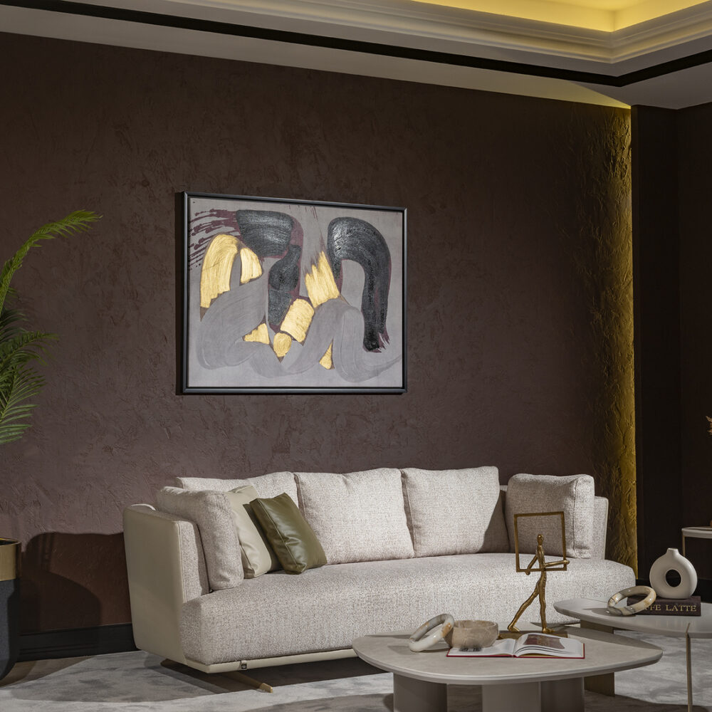 Lima Sofa 2 Turkish custom furniture producer  Armonna