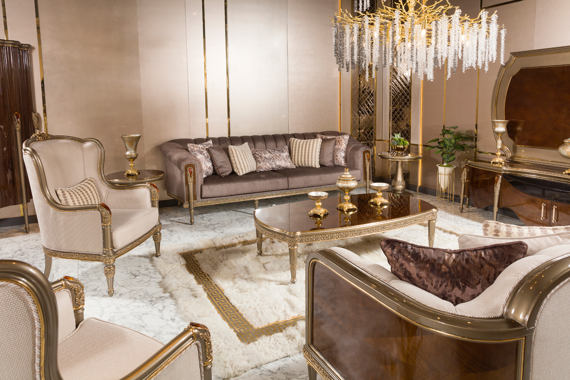 Where to Start with Home Decoration?