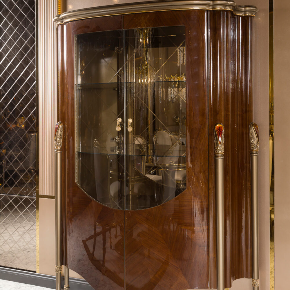 Lucca Classic Showcase