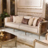 Lucca Classic Sofa