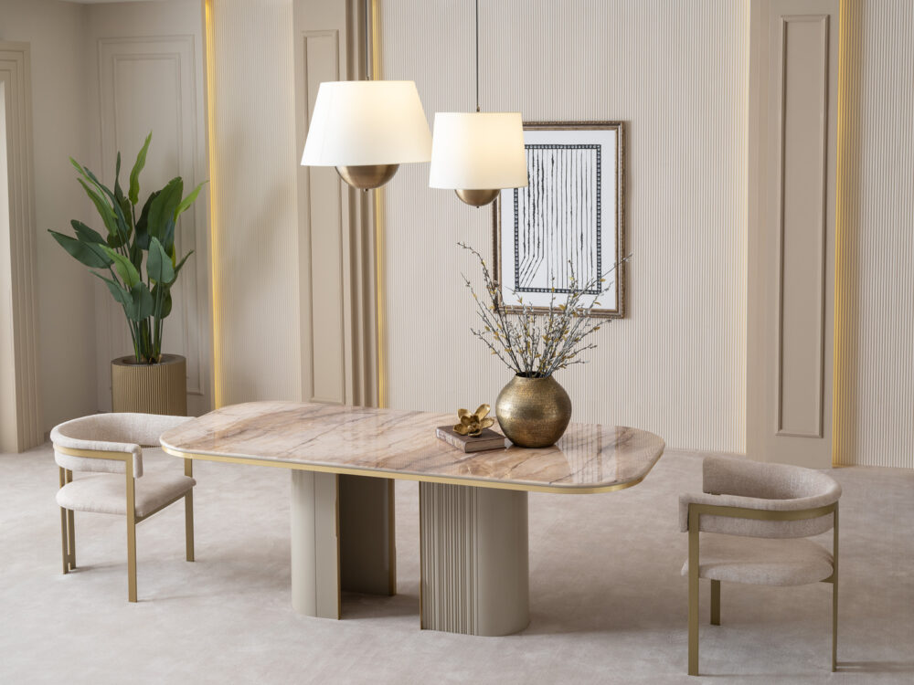 Massimo Table